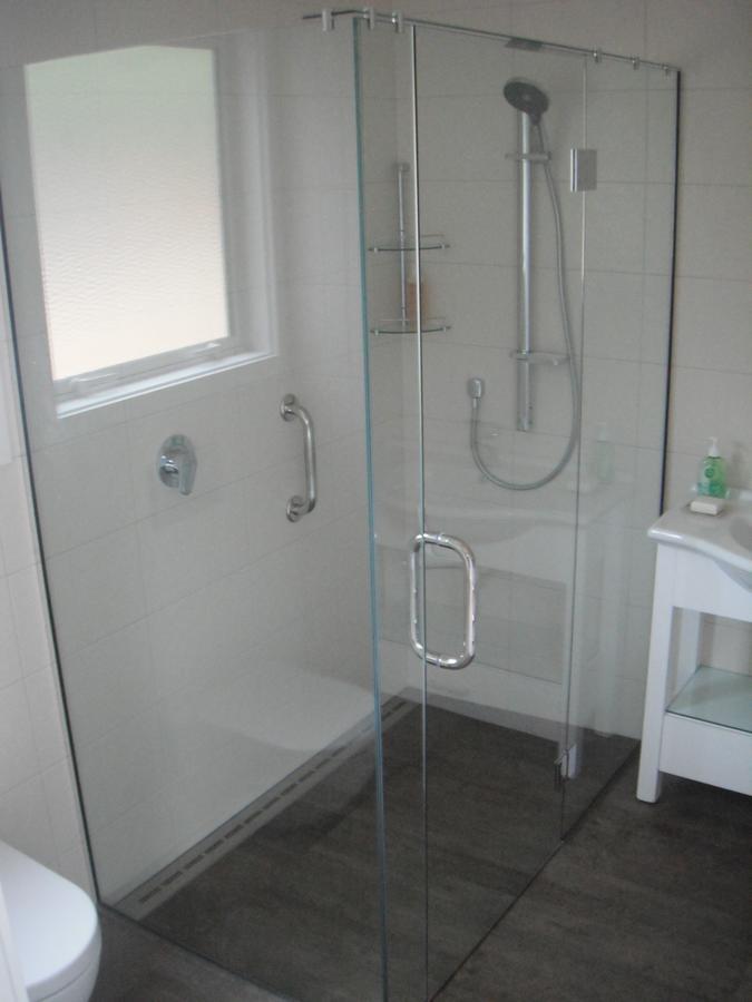Woolshed Bed & Breakfast Takaka Luaran gambar